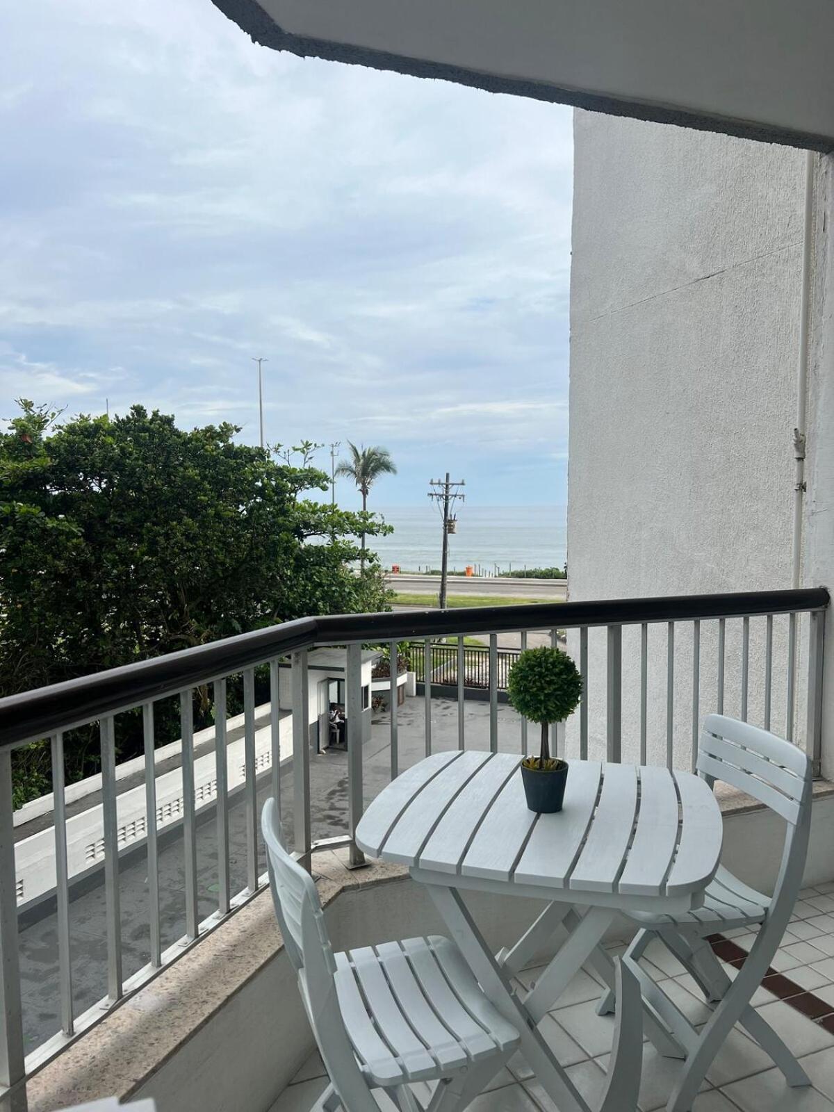 Apartamento Excelente Apto Beira Mar-summerpalace-barra Da Tijuca